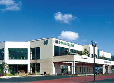 あおいホール 川内