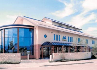 あおいホール 藍住