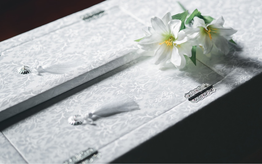 直葬・火葬式 志