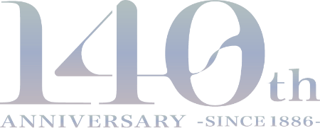140周年