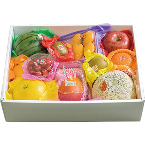 フルーツBOX 1個