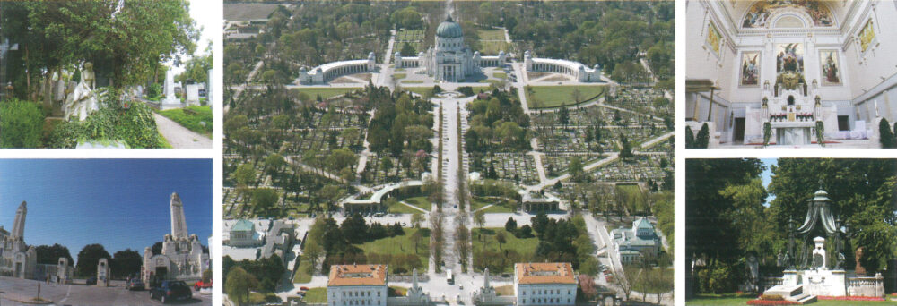 ウィーン中央霊園