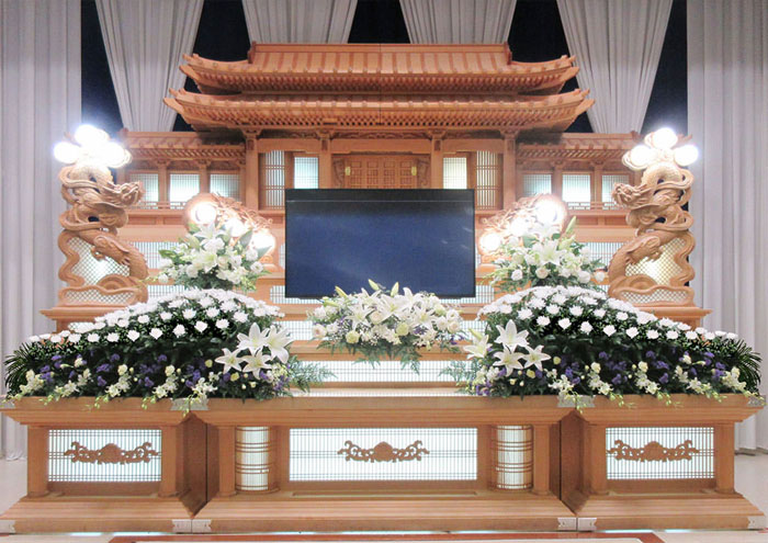 祭壇